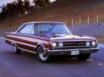 Plymouth Belvedere GTX 426 Hemi 1967 года